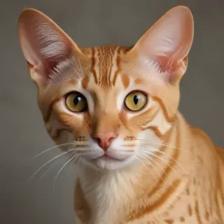 ocicat breed