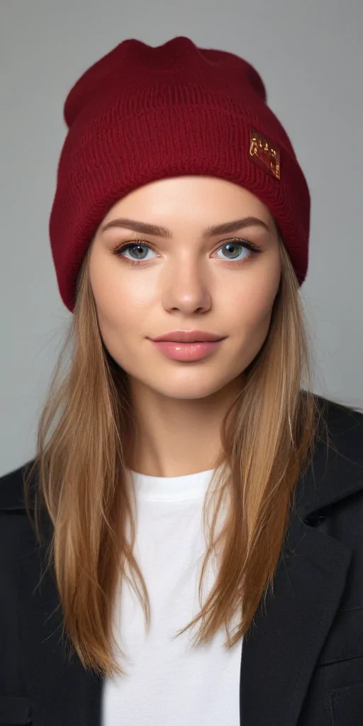 beanie png