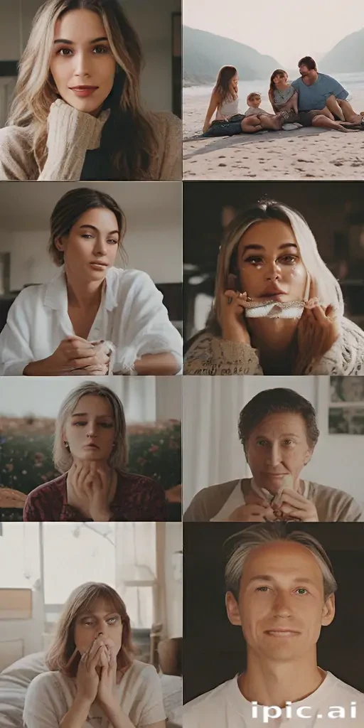 family aesthetic
