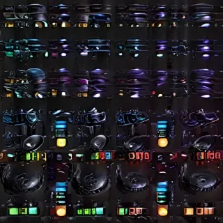 dj backgrounds