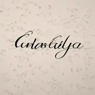kimberly in cursive