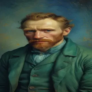 van gogh iphone wallpaper