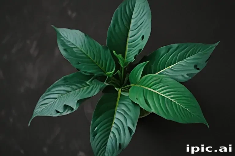 plant phone wallpaper