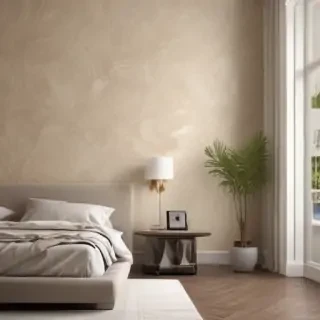 beige wallpaper aesthetic