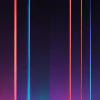neon backgrounds for iphone