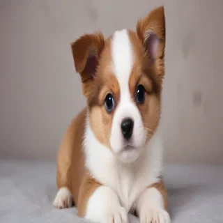 cute puppy backgrounds