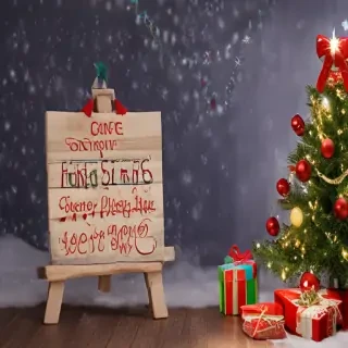 merry christmas wishes