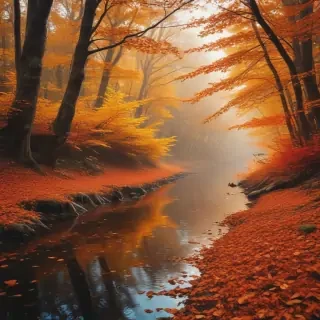 fall iphone wallpaper