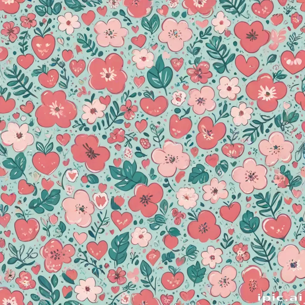 background cute design