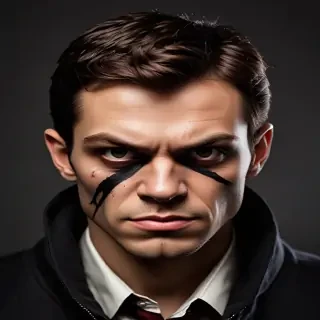 crime png