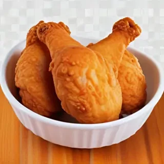 fried chicken png