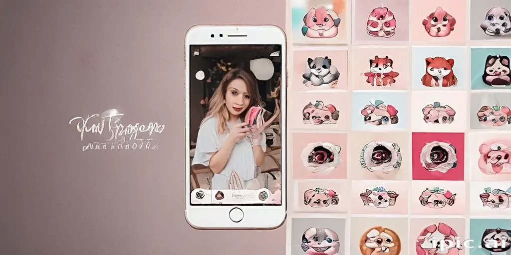cute instagram story background