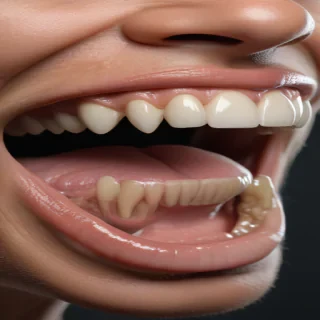 fangs png