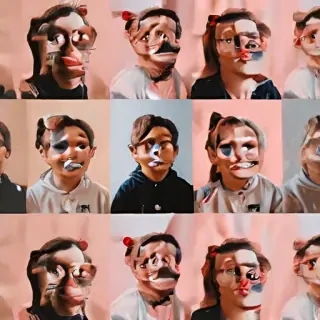 family aesthetic wallpaper