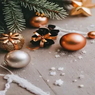 iphone christmas wallpaper aesthetic