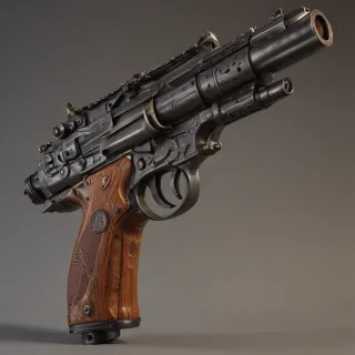 gun ong