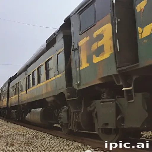 train songs
