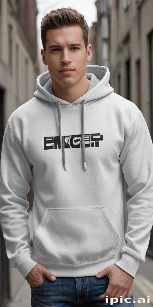mock up hoodies