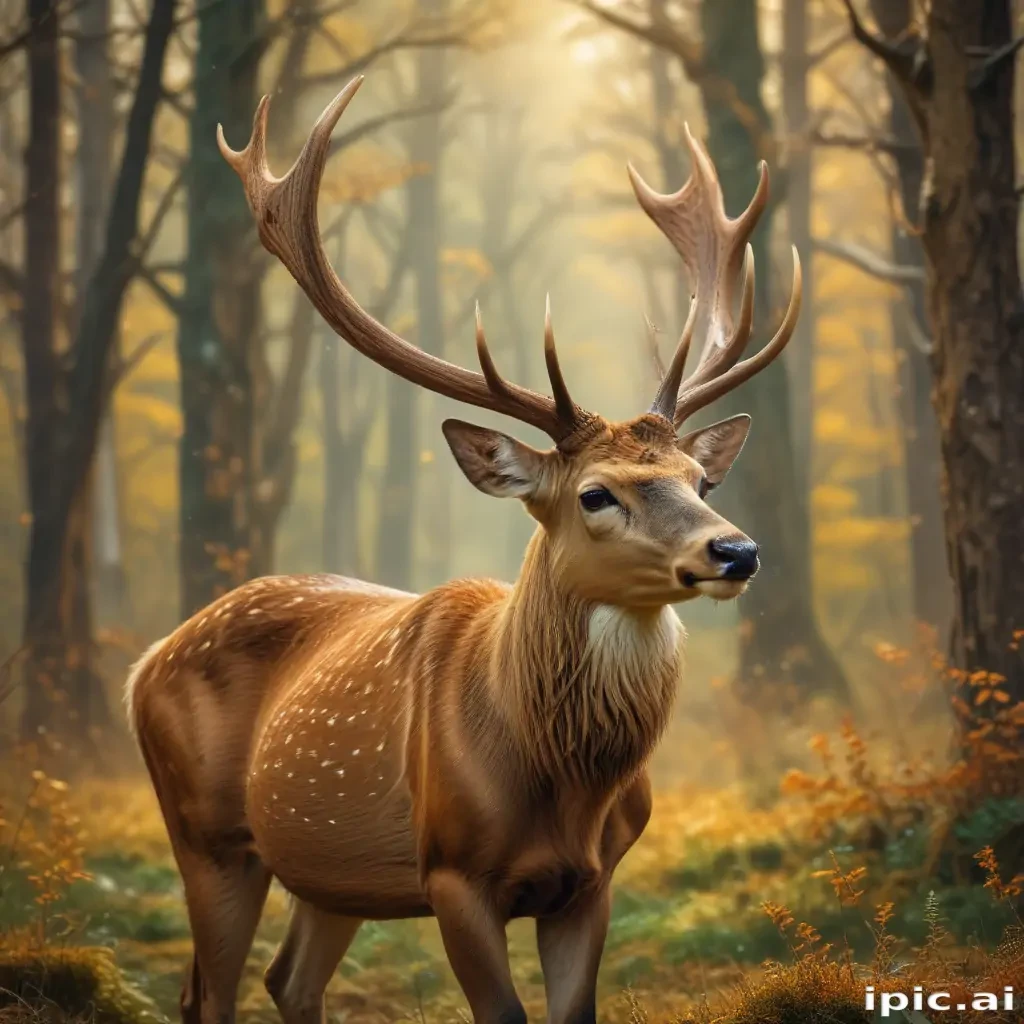 deer wallpapers