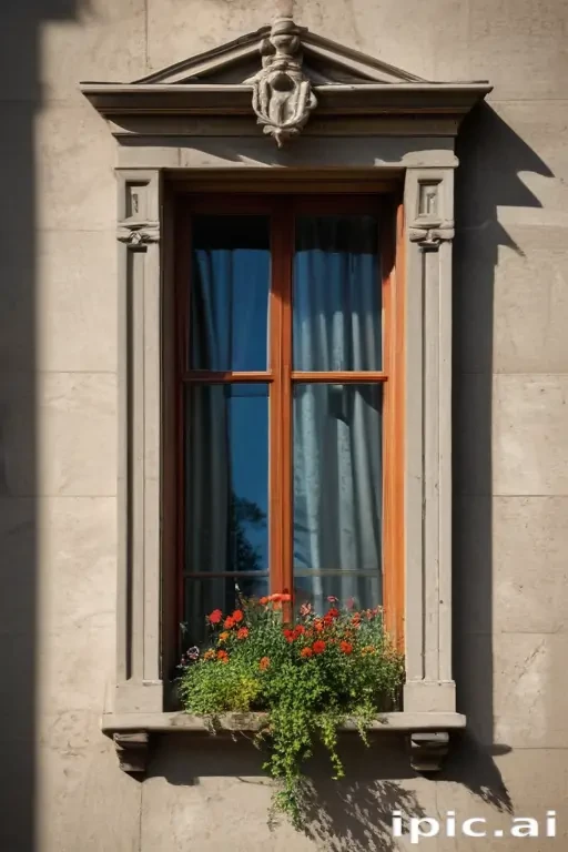 window shadow