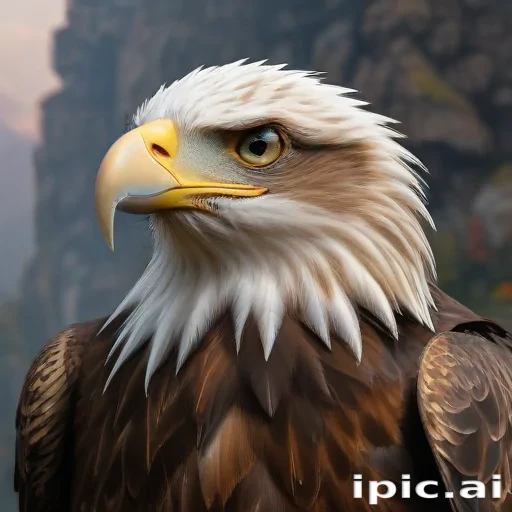eagle wallpaper