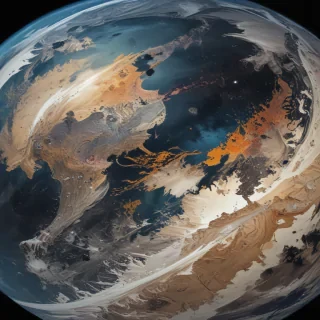 planet nerm