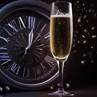new years eve wallpaper