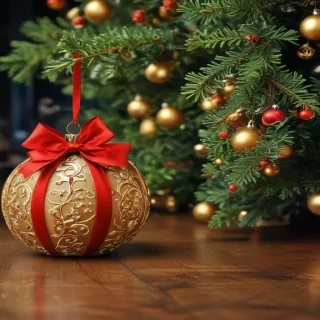 christmas wallpapers for iphone