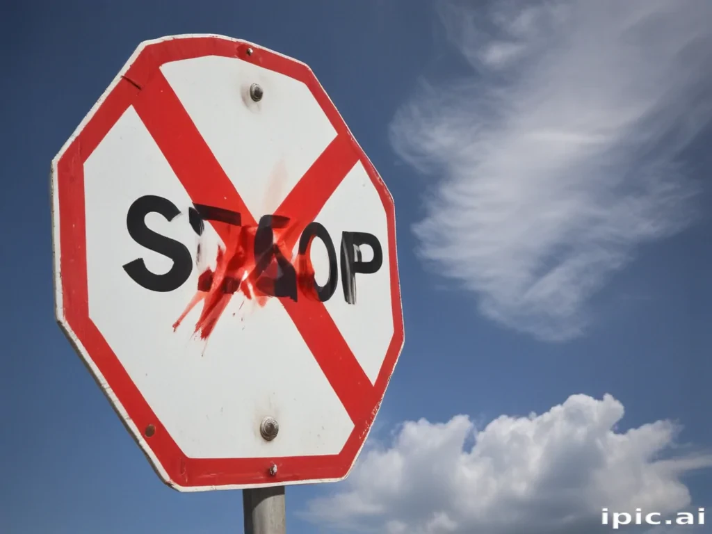 stop sign png