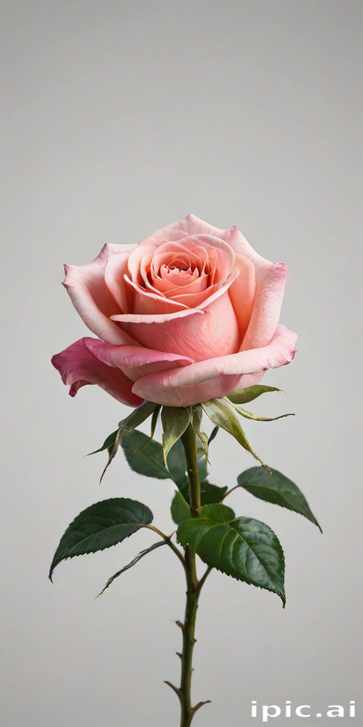 rose png transparent