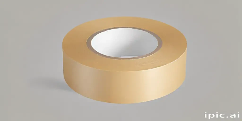 masking tape png