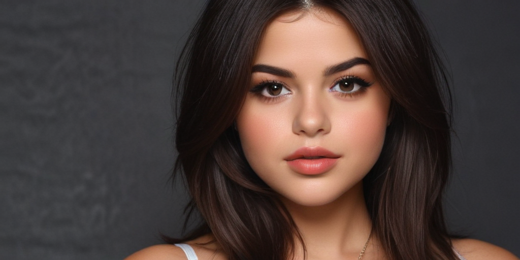 of selena gomez