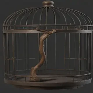 cage png