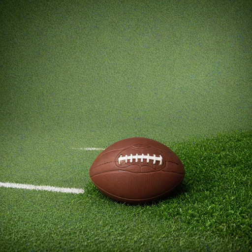 football background