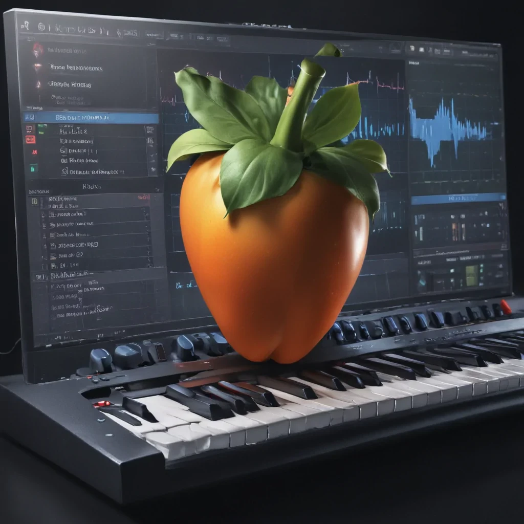 fl studio download