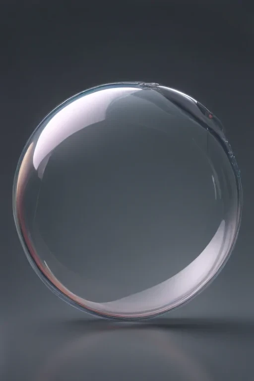 transparent bubble png