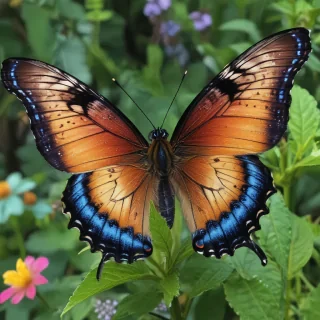 butterfly screensavers