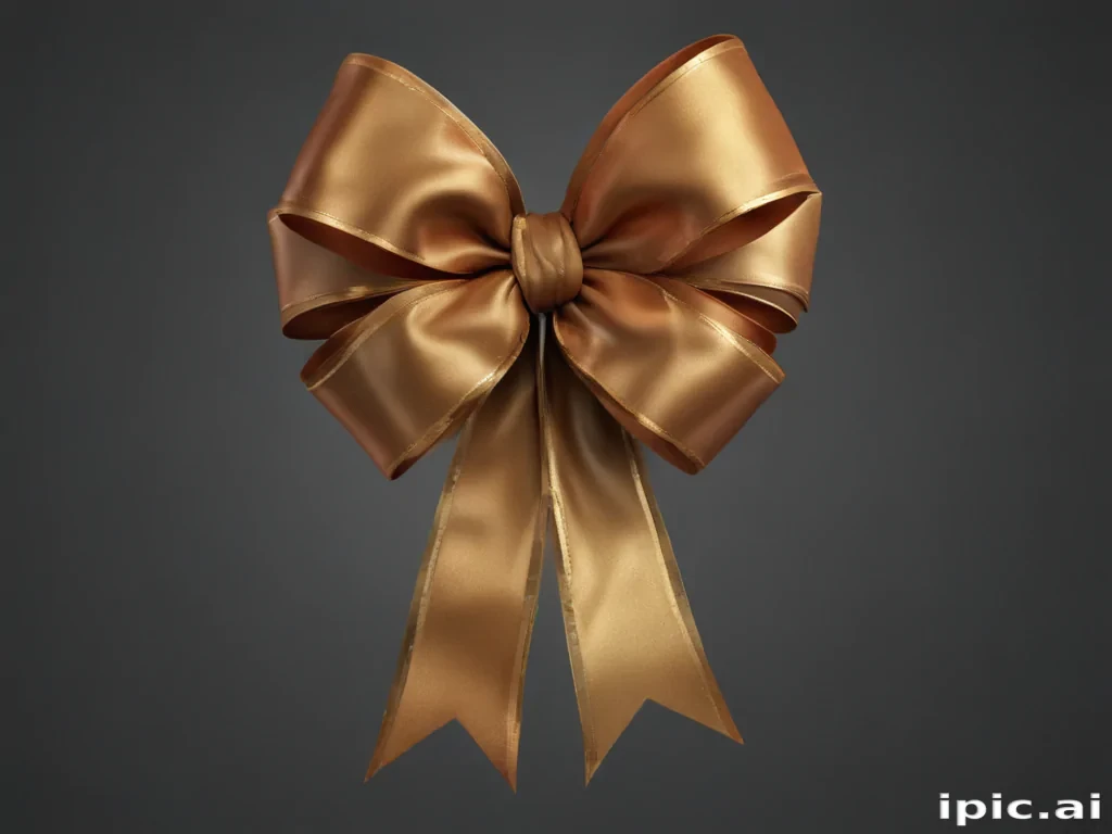 bow png