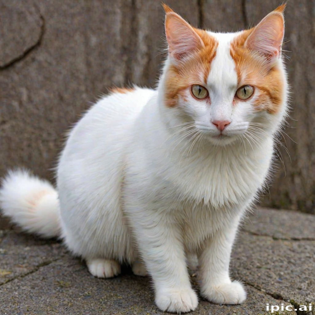 turkish van breed