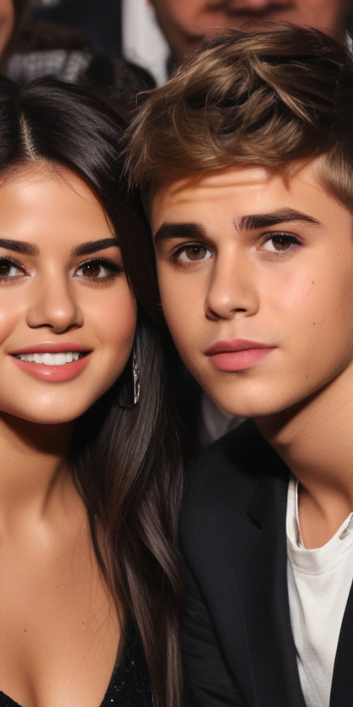selena gomez justin bieber song