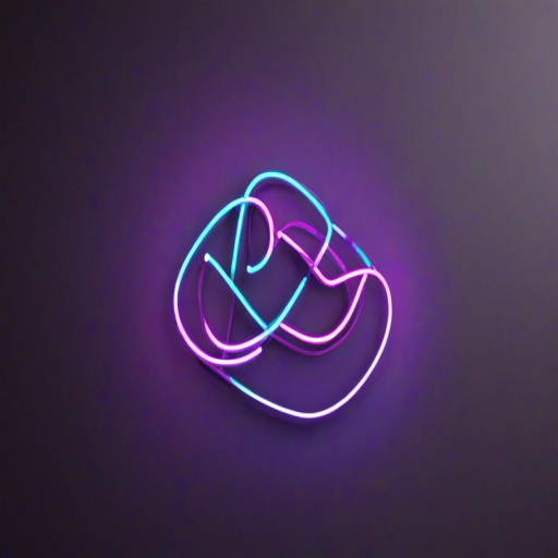 neon png