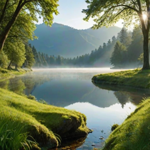 peaceful background images