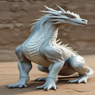 dragon li breed