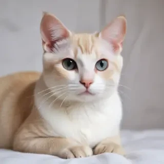 colorpoint shorthair cat breed