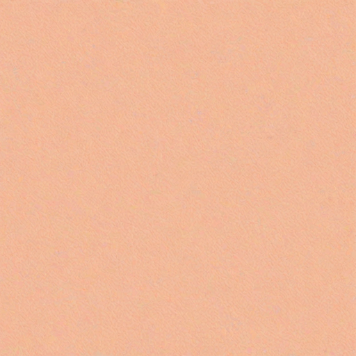 light peach background