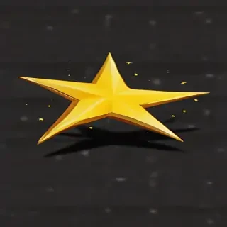 cartoon star png
