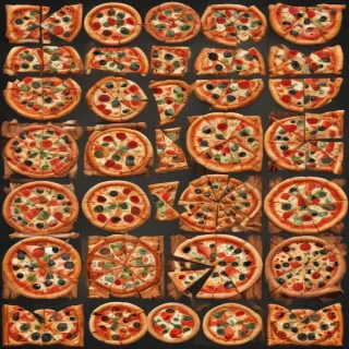 pizza clip art