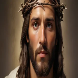 jesus image