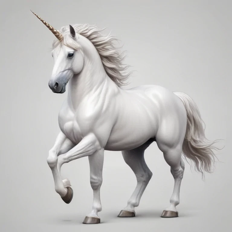 clipart unicorn