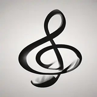 music logo